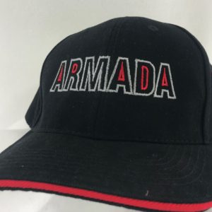 Armada Flexfit Flatbill Cap
