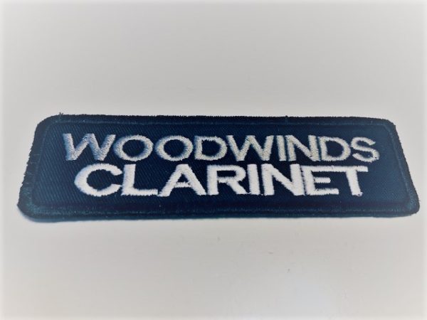 Patch - Woodwinds - Image 3