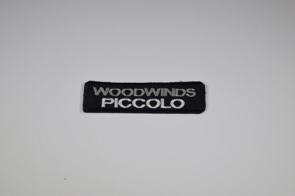 Patch - Woodwinds - Image 5