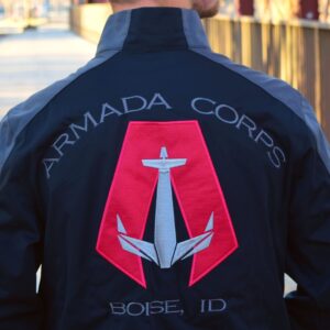 Jacket – Armada Member
