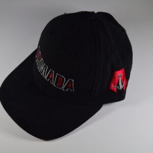 Hat – Black Armada Logo